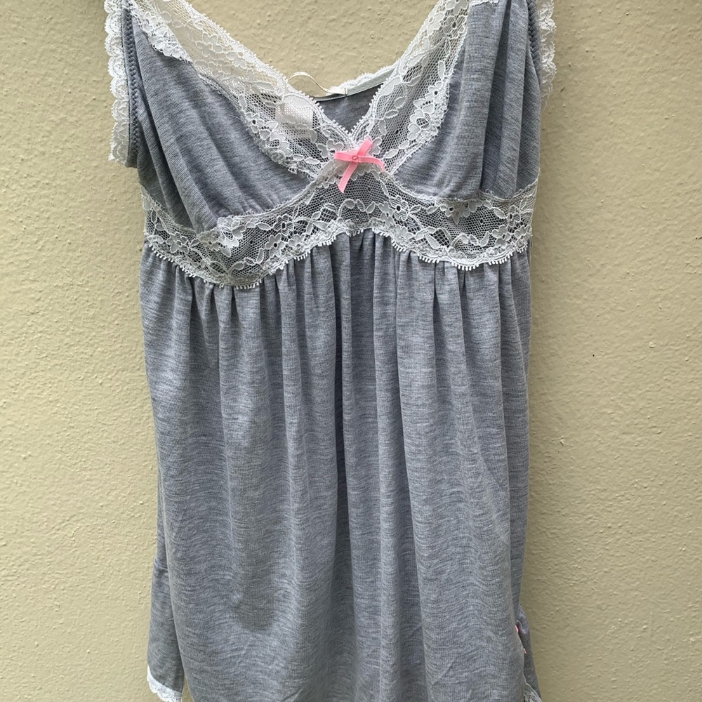 Cutest Victoria Secret Babydoll Nightie
